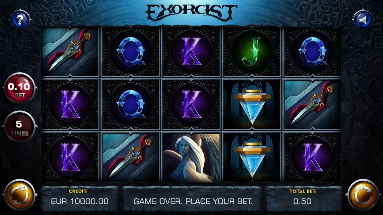 Exorcist