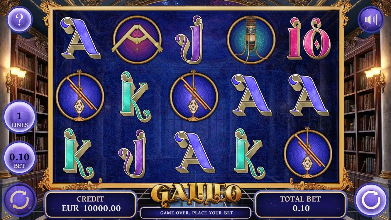 Galileo