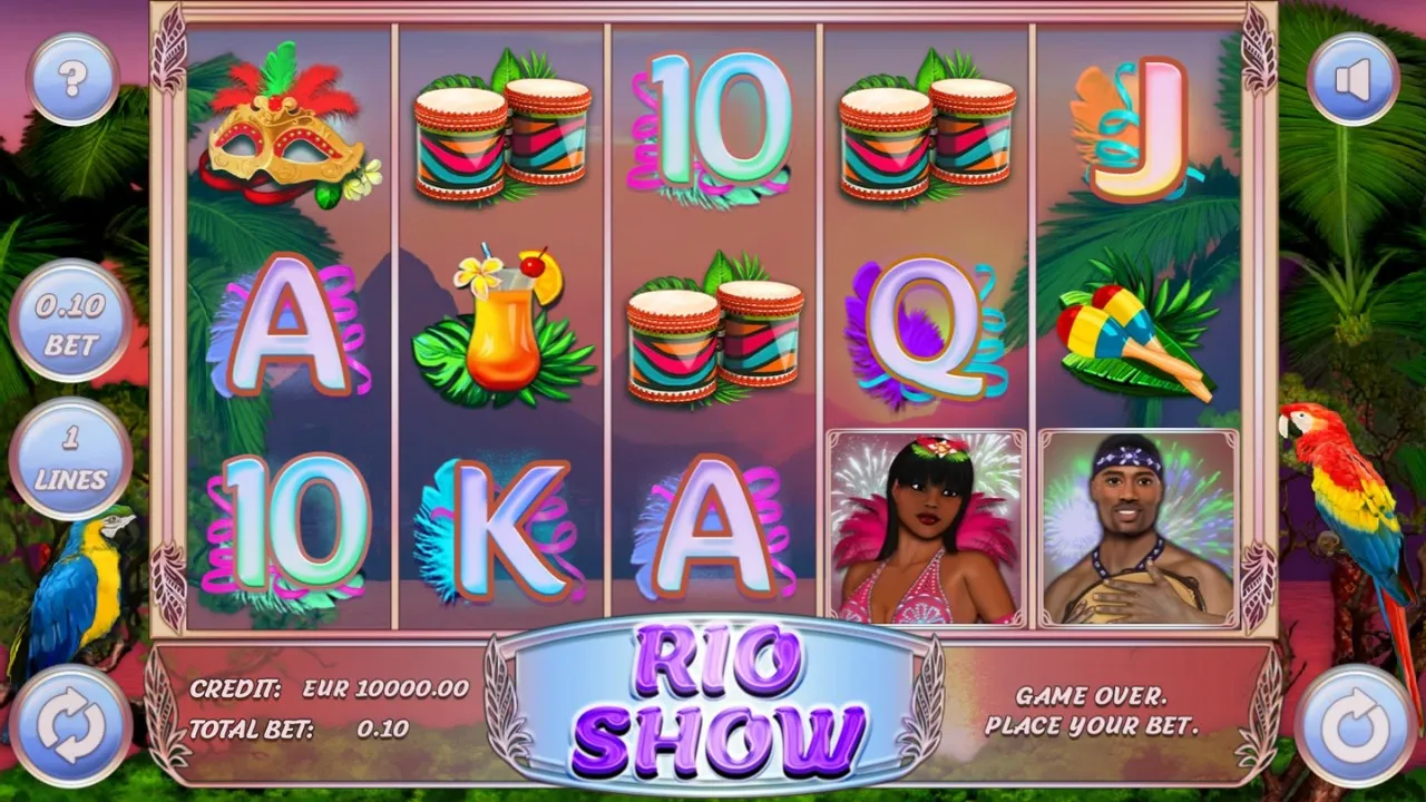 Rio Show